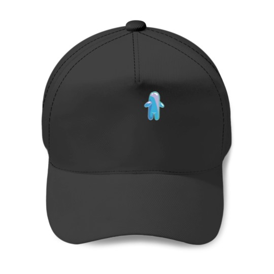 Discover bubble buddy Classic Baseball Caps