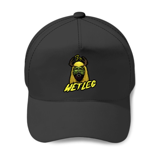 Discover witcher Baseball Caps