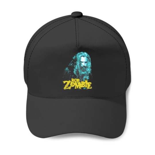 Discover Band Tour Album Singer Music Halloween Baseball Caps