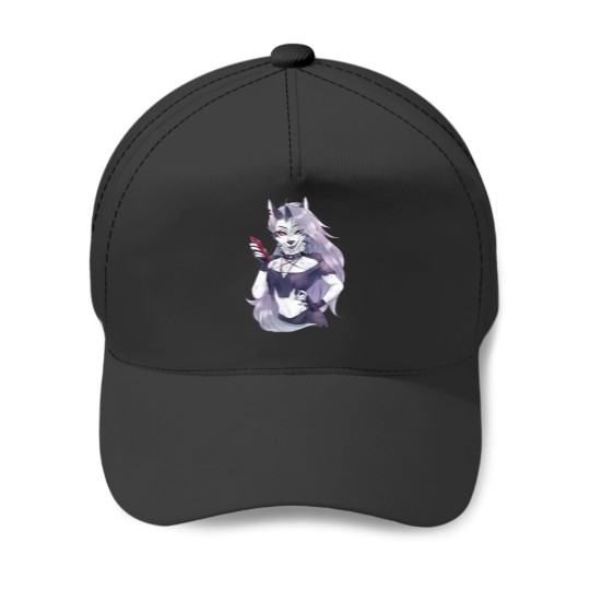Discover Helluvas Bosss Loonas Baseball Caps