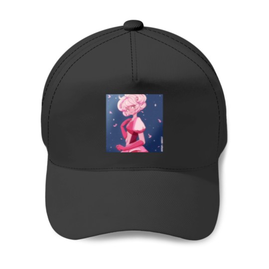 Discover Steven Baseball Caps