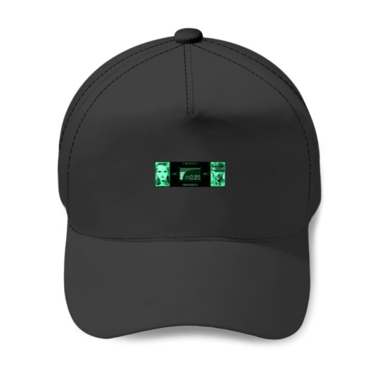 Discover snake codec Paramedics ps one Baseball Caps