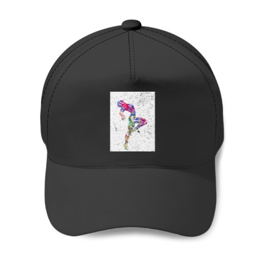 Discover Human muscle anatomy(1) Baseball Caps