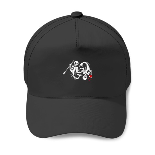 Discover Our Flags Baseball Caps