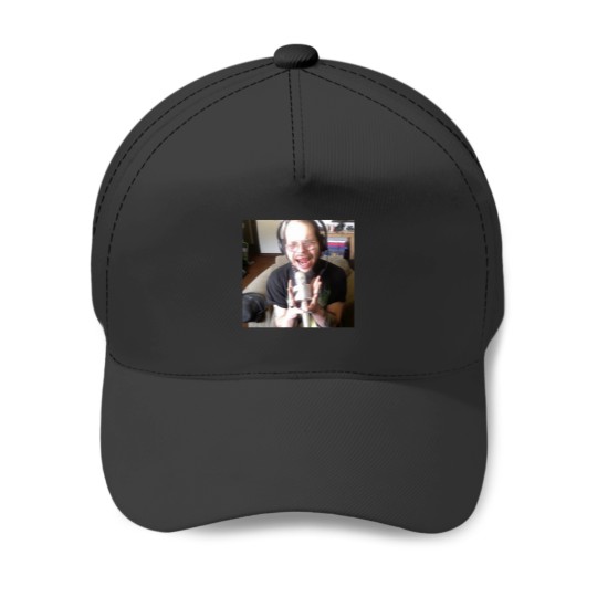Discover KingCobraJFSs Rockstar Badass Karaoke Cobes King Cobra Casper Gothic Badboy TWU Baseball Caps