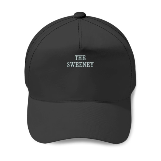 Discover The Sweeney Baseball Caps
