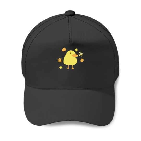 Discover Duck Duck 3862 Baseball Caps