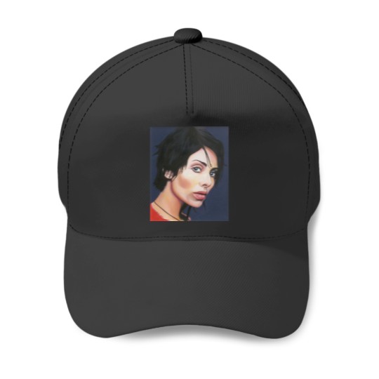 Discover  Cool Natalie Imbruglia Singer Art Design Baseball Caps