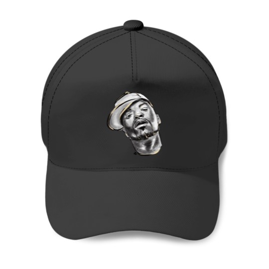 Discover 90s Hip Hop Premium Series - Method Baseball Caps