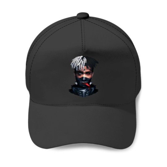 Discover xxx Baseball Caps
