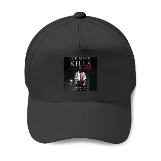 Discover The.music.t.o.p. Baseball Caps