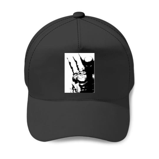 Discover THE BEST AT WHAT I DO Baseball Caps
