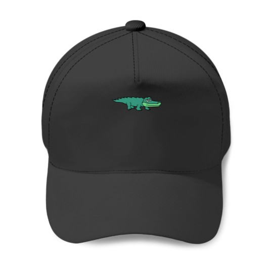 Discover King Gizzard Lizard Baseball Caps