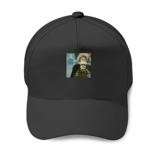 Discover Detectoristss - The Dirt Sharks Essential Baseball Caps