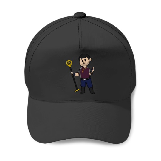 Discover Kole Active(1) Baseball Caps