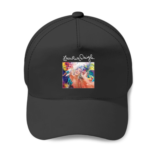Discover Lauren Daigle Album Baseball Caps