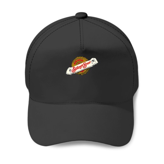 Discover Strange Brew The Adventures of Bob & Doug McKenzie SCTV Baseball Caps