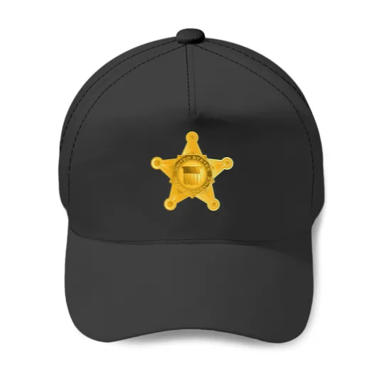 Discover United States Us Secret Service Baseball Caps