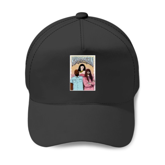 Discover BLAU Baseball Caps