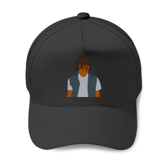 Discover 1217 Xxx Tentacion Baseball Caps