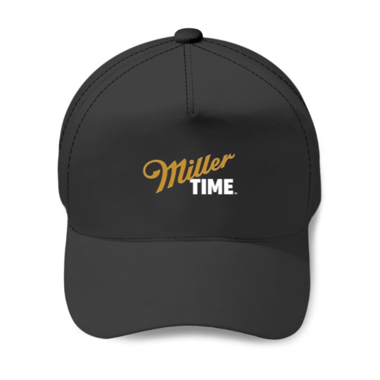 Discover Miller Lite Baseball Cap