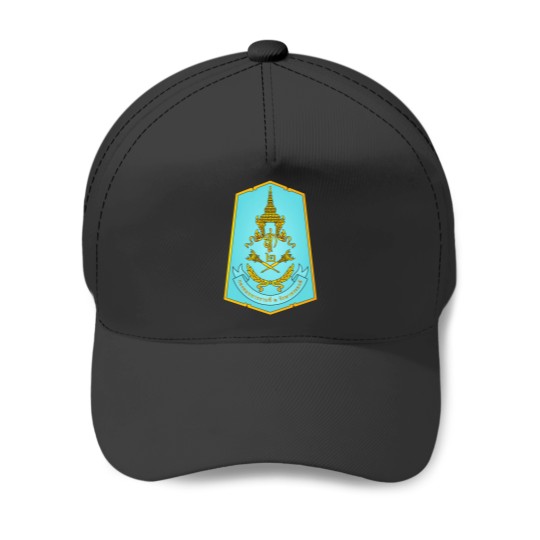 Discover 2nd Infantry Division Queen Sirikit_s Guard Baseball Caps