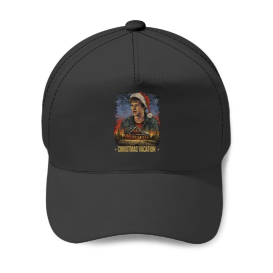 Discover Christmas Vacation TShirts. Baseball Caps