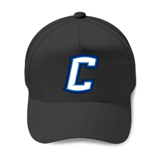 Discover UniversityCU Bluejaysbasketball team Baseball Caps
