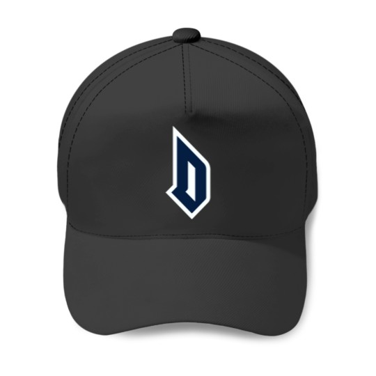 Discover Duquesne Dukes basketball team Baseball Caps