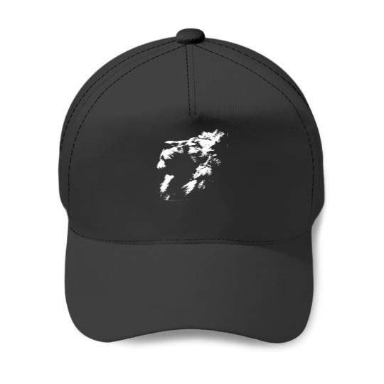 Discover Lion 2180 Baseball Caps