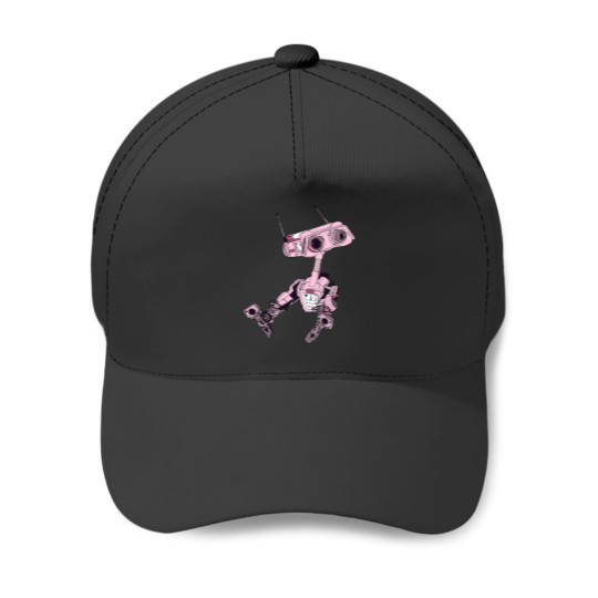 Discover BD-1 Baseball Caps