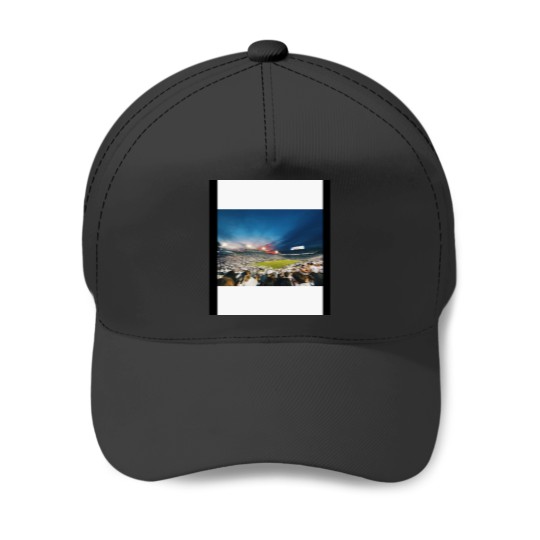 Discover Beaver Stadium White Out Long Baseball Caps
