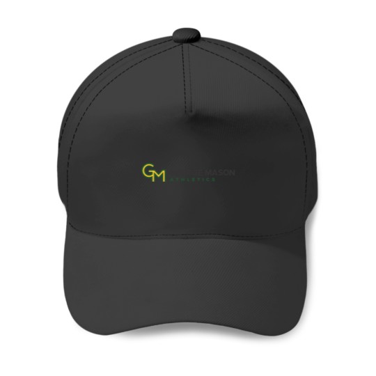 Discover GeorgeMason University PatriotsMens Basketball Baseball Caps