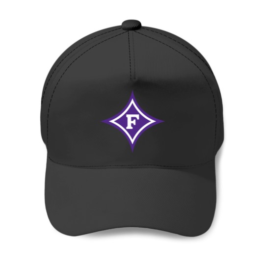 Discover furman university basketball team Baseball Caps