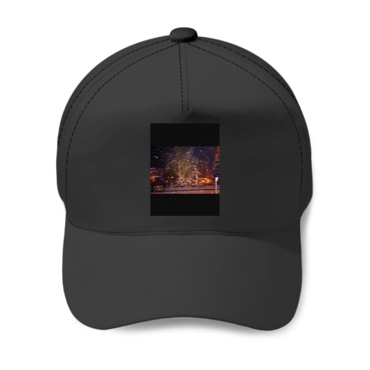 Discover Whiteout Active(9) Baseball Caps