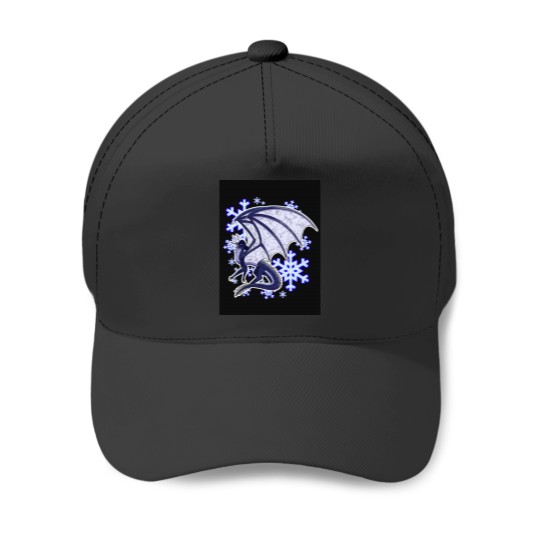 Discover Whiteout Active(11) Baseball Caps