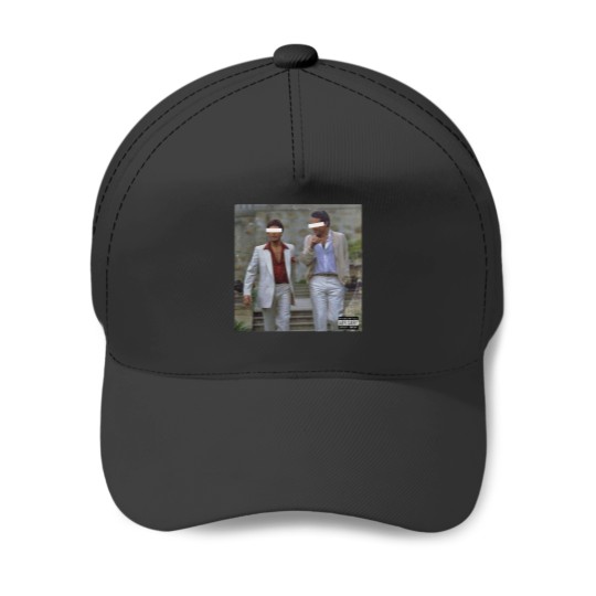 Discover Benny - The Plugs I Met Baseball Caps