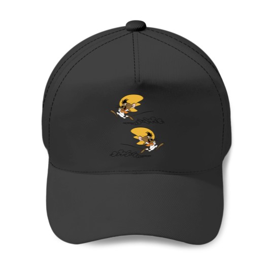 Discover sepedy Gonzalez Active Baseball Caps