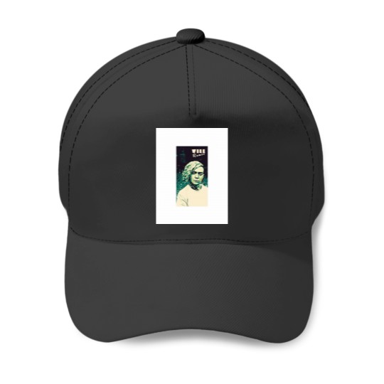 Discover Will Ramos 2 Baseball Caps