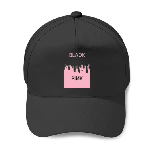 Discover Blackpink Baseball Caps, Kpop Baseball Caps