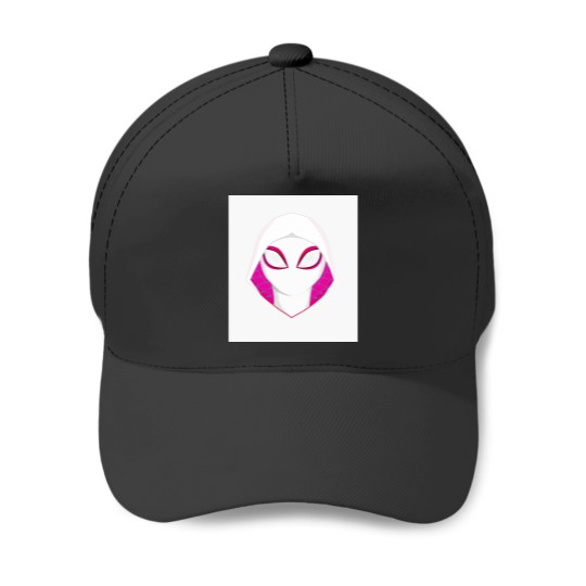 Discover Gwen Stacy Baseball Sleeve Baseball Caps