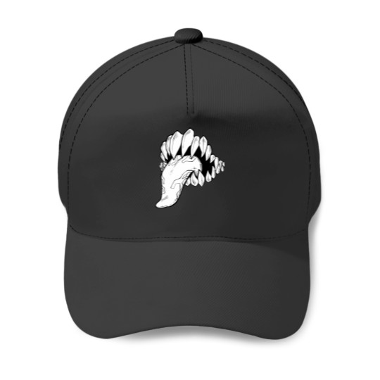 Discover Upper Moon 4 5 Baseball Caps