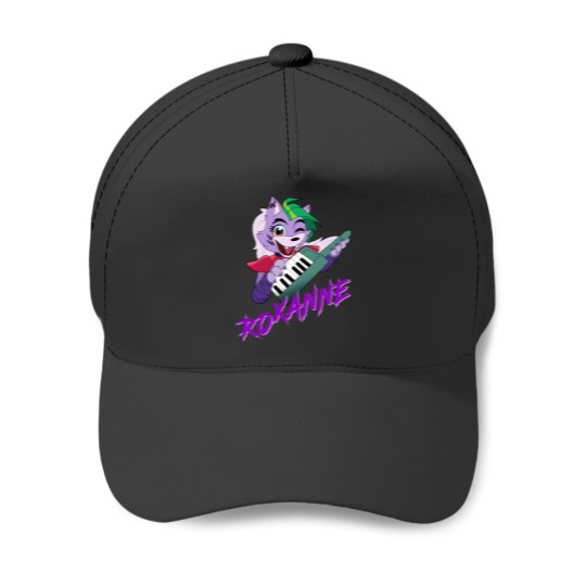 Discover Unexpected Ways Freddy Fazbear Can Make Your Life Better Baseball Caps