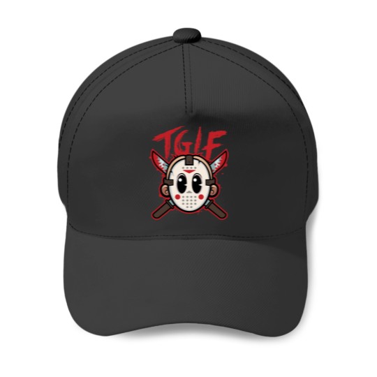 Discover TGIF Baseball Caps