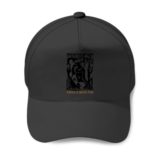 Discover Spellbound Baseball Caps