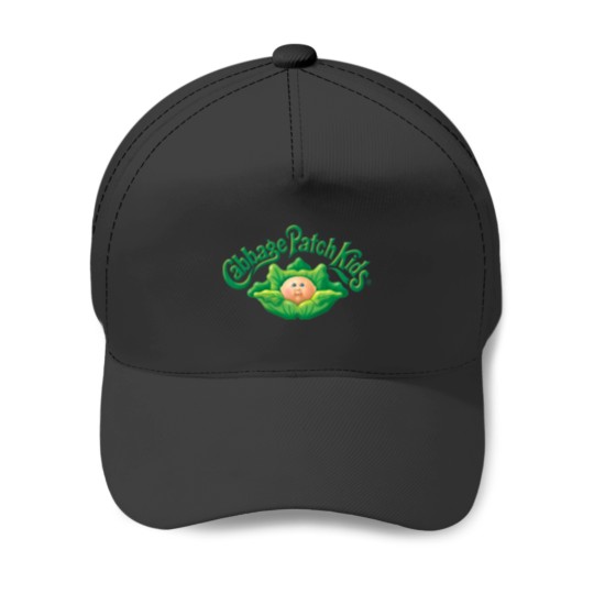 Discover Cabbage Patch Kids Baseball Cap Gift