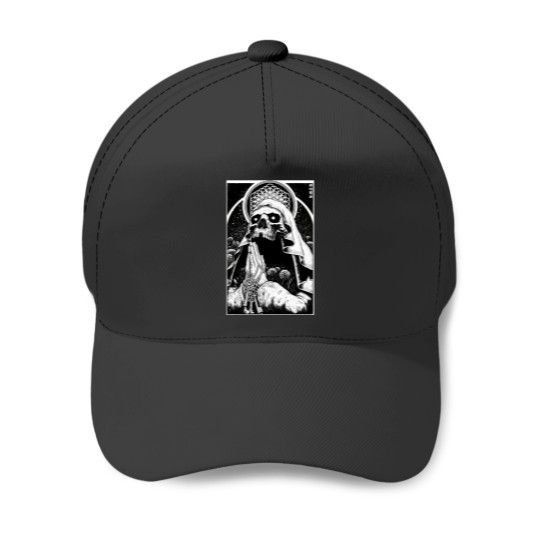 Discover Bmth Sempiternal Baseball Caps