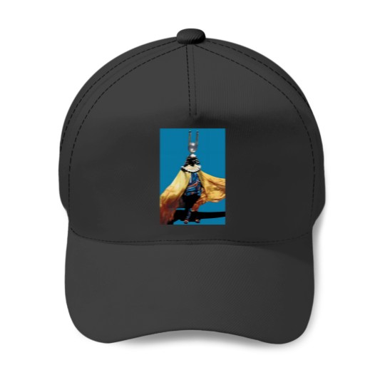 Discover Sun Ra Baseball Caps