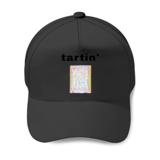 Discover tartin Baseball Caps