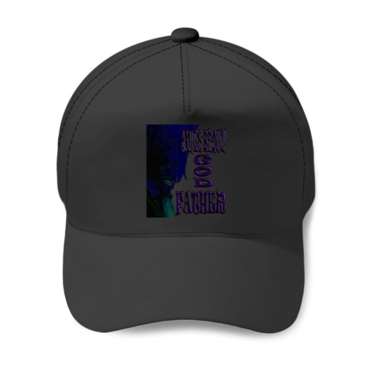 Discover JAMES BROWN Baseball Caps